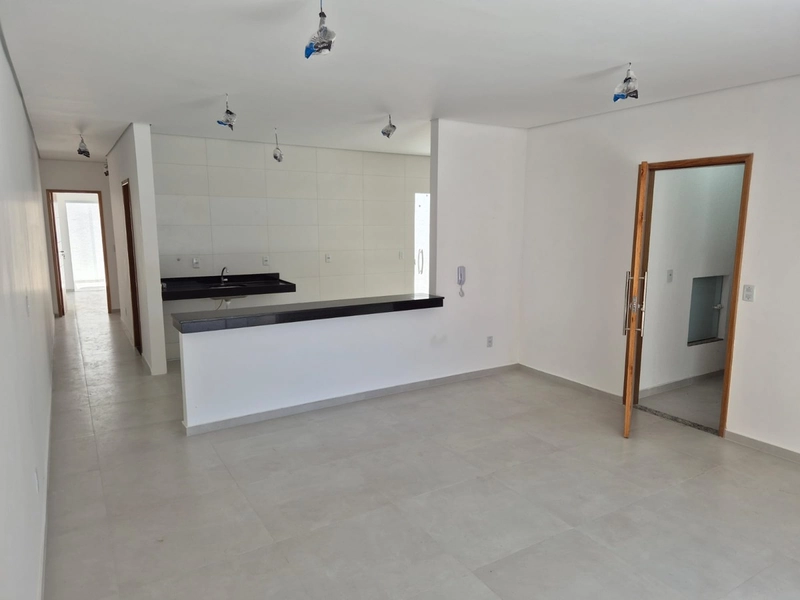 Apartamento Garden 2 quartos, Mata Atlântica, Jardim Belvedere: 2ª foto da galeria de imagens do imóvel