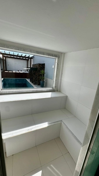 Casa com 3 Suítes na Morada da Colina: 10ª foto da galeria de imagens do imóvel