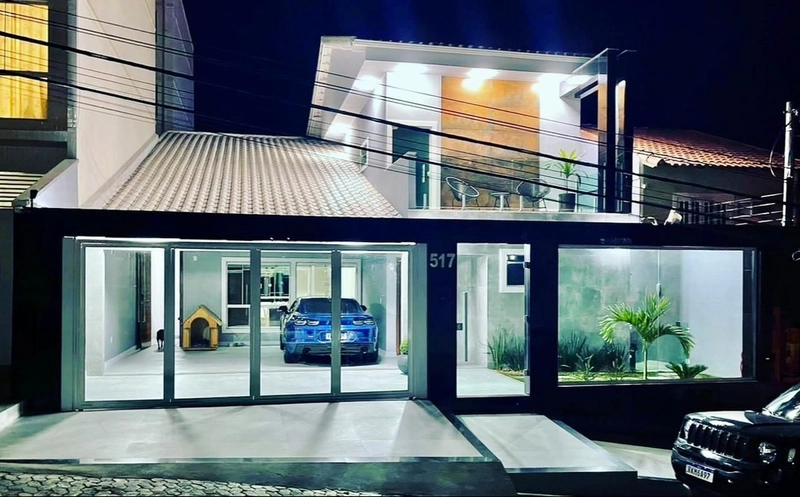 Casa com 3 Suítes na Morada da Colina: 11ª foto da galeria de imagens do imóvel