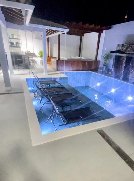 Casa com 3 Suítes na Morada da Colina: 9ª foto da galeria de imagens do imóvel