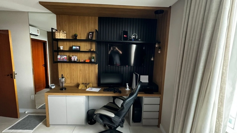 Casa com 3 Suítes na Morada da Colina: 6ª foto da galeria de imagens do imóvel