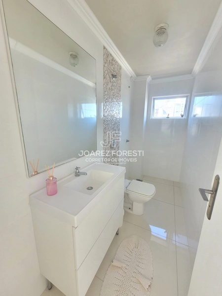 Apartamento Central em Chapecó sc: 10ª foto da galeria de imagens do imóvel