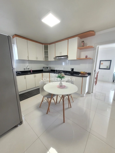 Apartamento Central em Chapecó sc: 4ª foto da galeria de imagens do imóvel