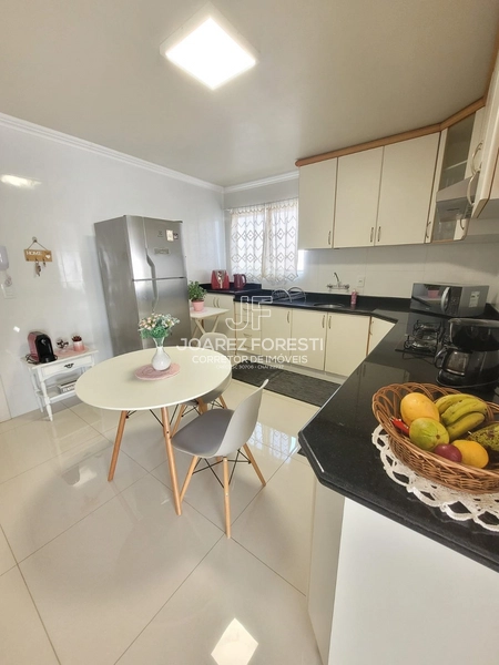 Apartamento Central em Chapecó sc: 5ª foto da galeria de imagens do imóvel