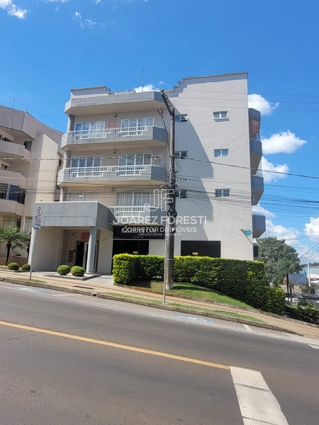 Apartamento Central em Chapecó sc: 1ª foto da galeria de imagens do imóvel