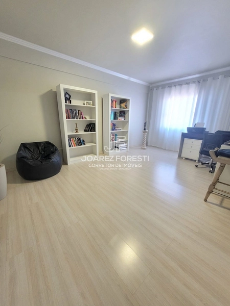 Apartamento Central em Chapecó sc: 12ª foto da galeria de imagens do imóvel