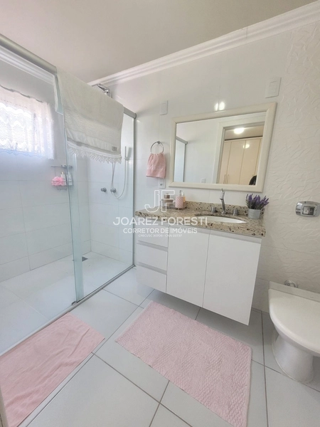 Apartamento Central em Chapecó sc: 13ª foto da galeria de imagens do imóvel