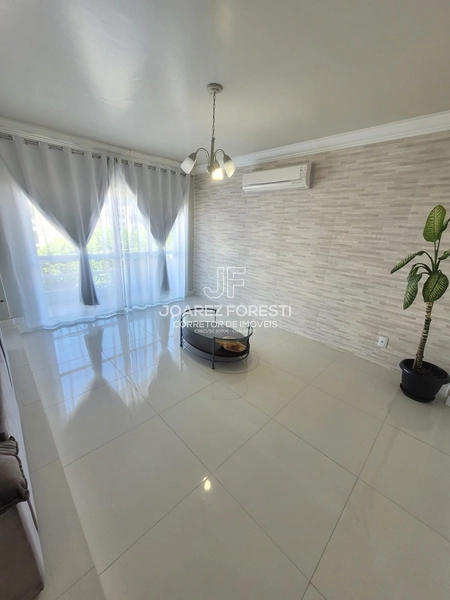 Apartamento Central em Chapecó sc: 7ª foto da galeria de imagens do imóvel