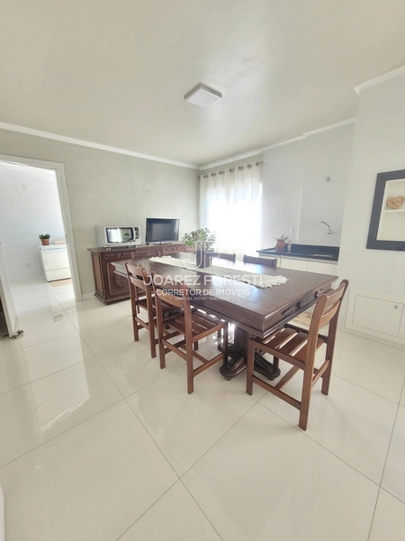 Apartamento Central em Chapecó sc: 6ª foto da galeria de imagens do imóvel