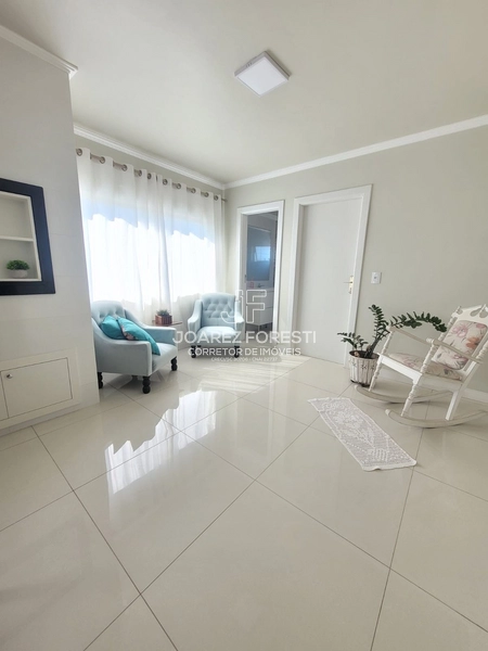 Apartamento Central em Chapecó sc: 11ª foto da galeria de imagens do imóvel