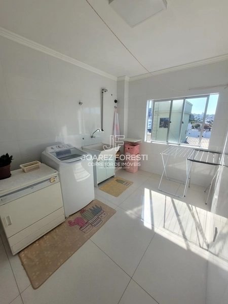 Apartamento Central em Chapecó sc: 14ª foto da galeria de imagens do imóvel