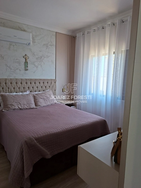 Apartamento bairro Presidente Medici: 9ª foto da galeria de imagens do imóvel