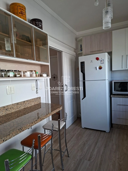 Apartamento bairro Presidente Medici: 6ª foto da galeria de imagens do imóvel