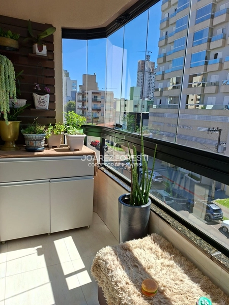 Apartamento bairro Presidente Medici: 14ª foto da galeria de imagens do imóvel