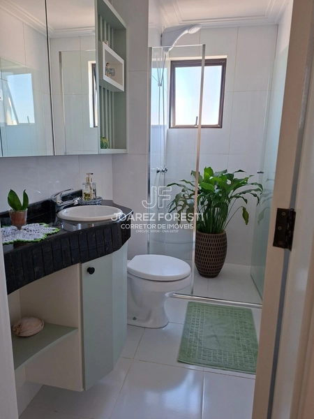 Apartamento bairro Presidente Medici: 11ª foto da galeria de imagens do imóvel