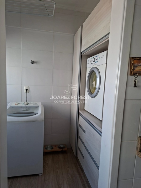 Apartamento bairro Presidente Medici: 12ª foto da galeria de imagens do imóvel