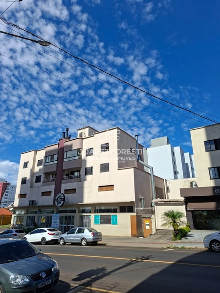 Apartamento bairro Presidente Medici