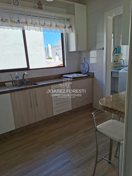 Apartamento bairro Presidente Medici: 5ª foto da galeria de imagens do imóvel