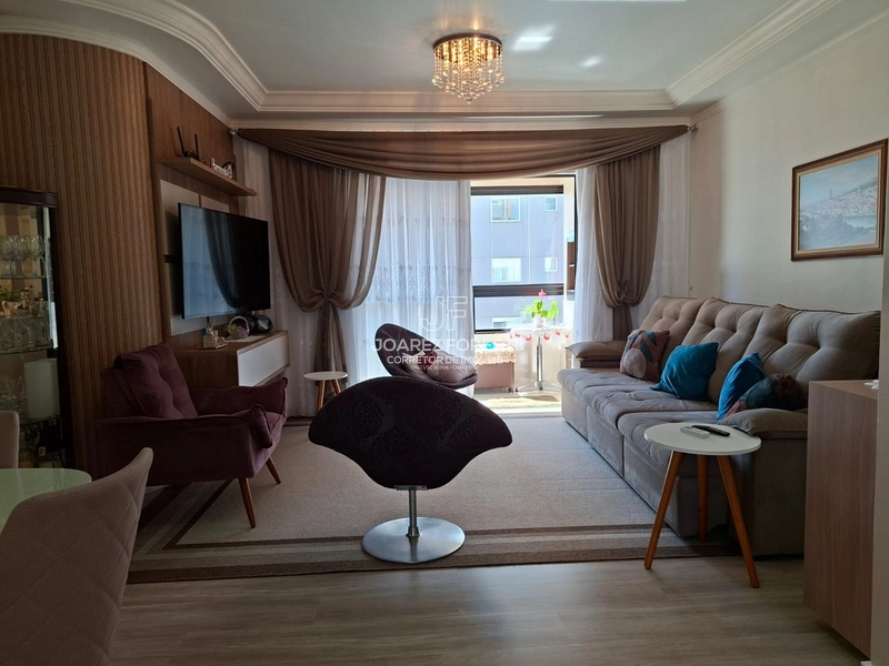 Apartamento bairro Presidente Medici: 4ª foto da galeria de imagens do imóvel