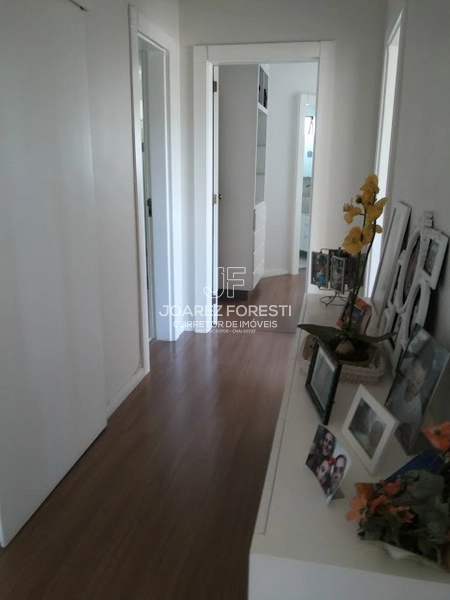 Apartamento perto do Colégio Marista em Chapecó sc: 8ª foto da galeria de imagens do imóvel