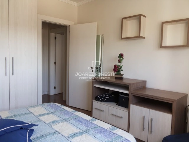 Apartamento perto do Colégio Marista em Chapecó sc: 10ª foto da galeria de imagens do imóvel