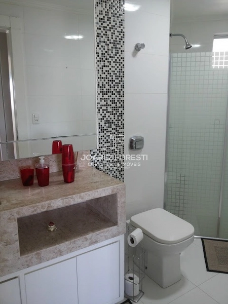 Apartamento perto do Colégio Marista em Chapecó sc: 12ª foto da galeria de imagens do imóvel