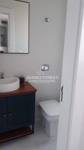 Apartamento perto do Colégio Marista em Chapecó sc: 13ª foto da galeria de imagens do imóvel