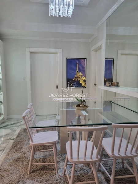 Apartamento perto do Colégio Marista em Chapecó sc: 5ª foto da galeria de imagens do imóvel