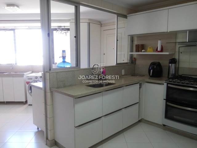 Apartamento perto do Colégio Marista em Chapecó sc: 3ª foto da galeria de imagens do imóvel