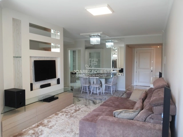 Apartamento perto do Colégio Marista em Chapecó sc: 6ª foto da galeria de imagens do imóvel