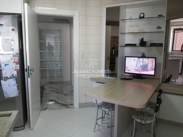 Apartamento perto do Colégio Marista em Chapecó sc: 4ª foto da galeria de imagens do imóvel