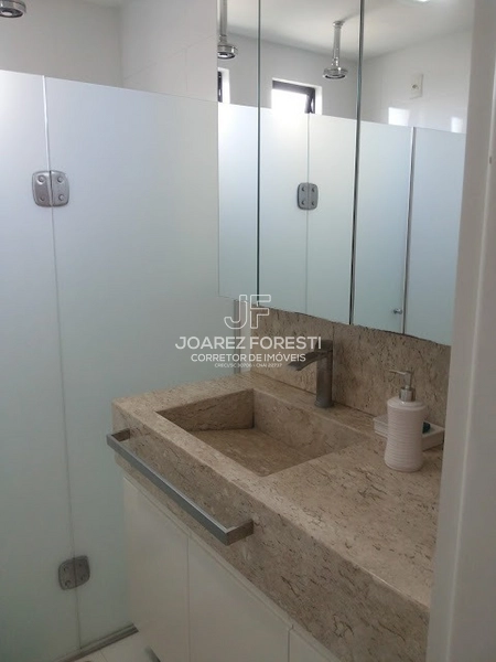 Apartamento perto do Colégio Marista em Chapecó sc: 11ª foto da galeria de imagens do imóvel