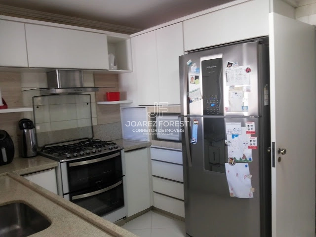 Apartamento perto do Colégio Marista em Chapecó sc: 2ª foto da galeria de imagens do imóvel