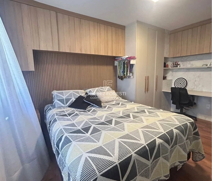 Casa no bairro Jardim América em Chapecó sc: 7ª foto da galeria de imagens do imóvel