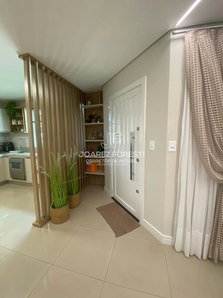 Casa no bairro Jardim América em Chapecó sc: 5ª foto da galeria de imagens do imóvel