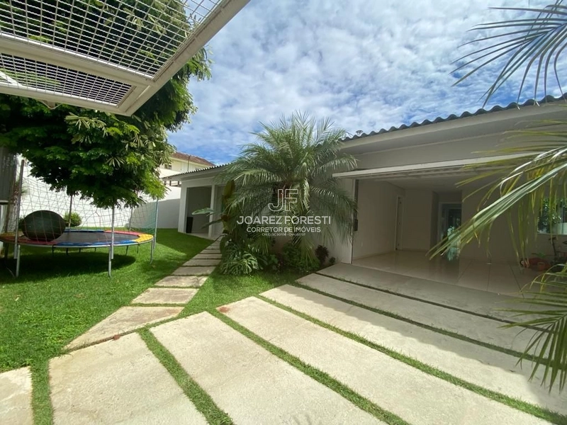 Casa no bairro Jardim América em Chapecó sc: 1ª foto da galeria de imagens do imóvel