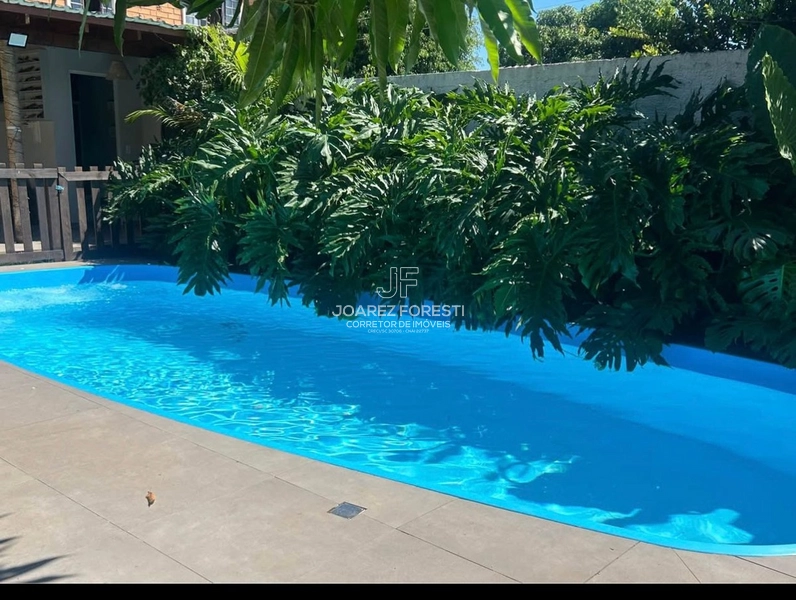 Casa no bairro Jardim América em Chapecó sc: 12ª foto da galeria de imagens do imóvel