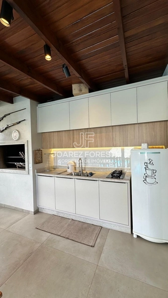 Casa no bairro Jardim América em Chapecó sc: 15ª foto da galeria de imagens do imóvel