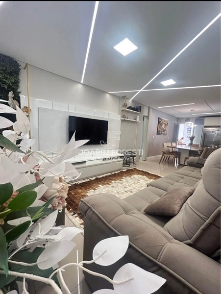 Casa no bairro Jardim América em Chapecó sc: 2ª foto da galeria de imagens do imóvel