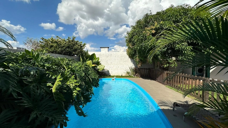 Casa no bairro Jardim América em Chapecó sc: 11ª foto da galeria de imagens do imóvel