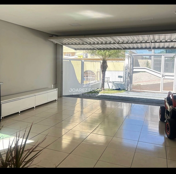 Casa no bairro Jardim América em Chapecó sc: 14ª foto da galeria de imagens do imóvel