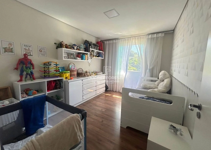 Casa no bairro Jardim América em Chapecó sc: 6ª foto da galeria de imagens do imóvel