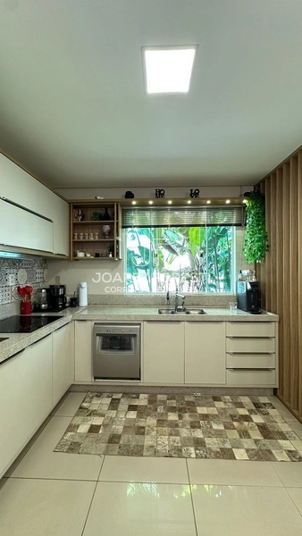 Casa no bairro Jardim América em Chapecó sc: 4ª foto da galeria de imagens do imóvel