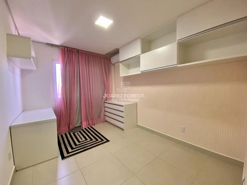 Apartamento no Centro de Chapecó sc: 8ª foto da galeria de imagens do imóvel