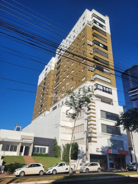 Apartamento no Centro de Chapecó sc: 1ª foto da galeria de imagens do imóvel