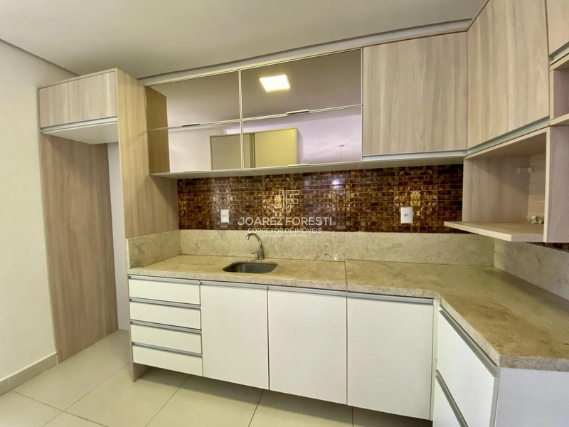 Apartamento no Centro de Chapecó sc: 3ª foto da galeria de imagens do imóvel