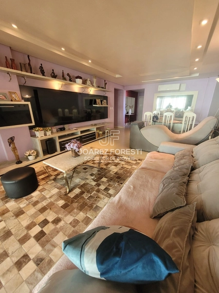 Vendo apartamento no Centro de Chapecó sc: 1ª foto da galeria de imagens do imóvel