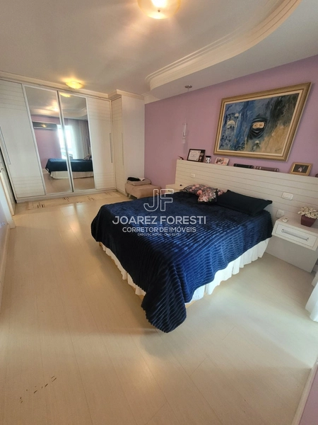 Vendo apartamento no Centro de Chapecó sc: 4ª foto da galeria de imagens do imóvel