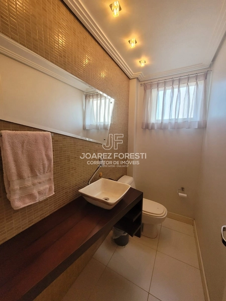 Vendo apartamento no Centro de Chapecó sc: 7ª foto da galeria de imagens do imóvel