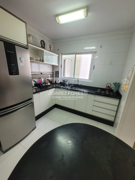 Vendo apartamento no Centro de Chapecó sc: 3ª foto da galeria de imagens do imóvel